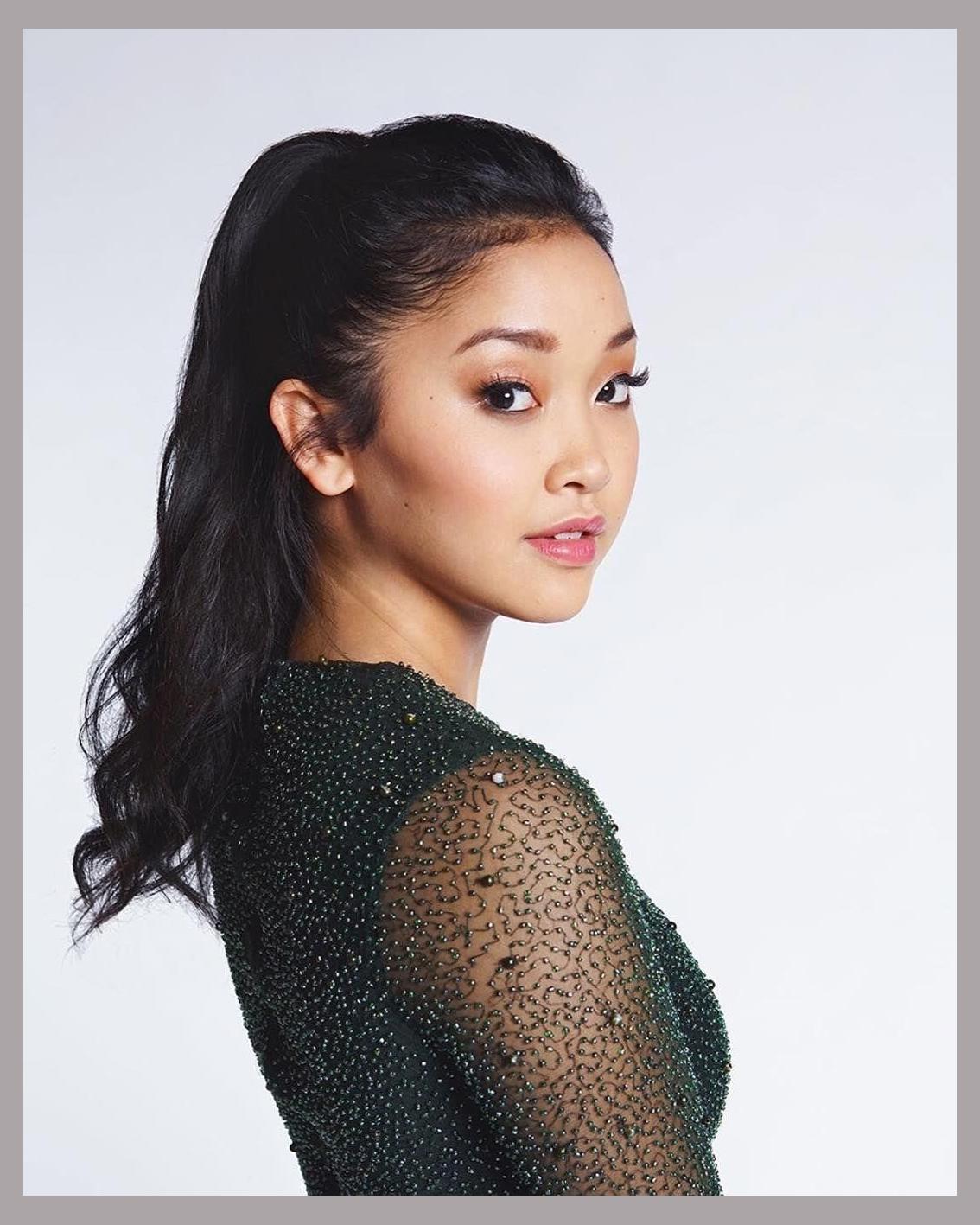 Lana Condor